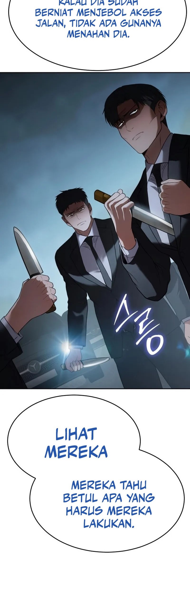 Baek XX Chapter 139 Gambar 38