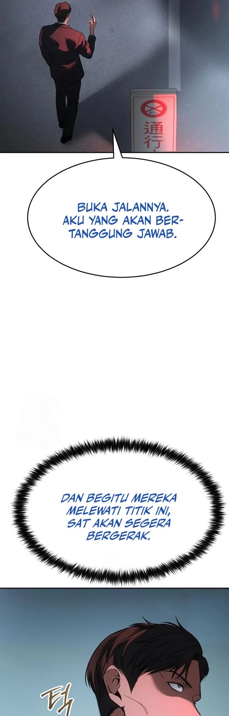 Baek XX Chapter 139 Gambar 40