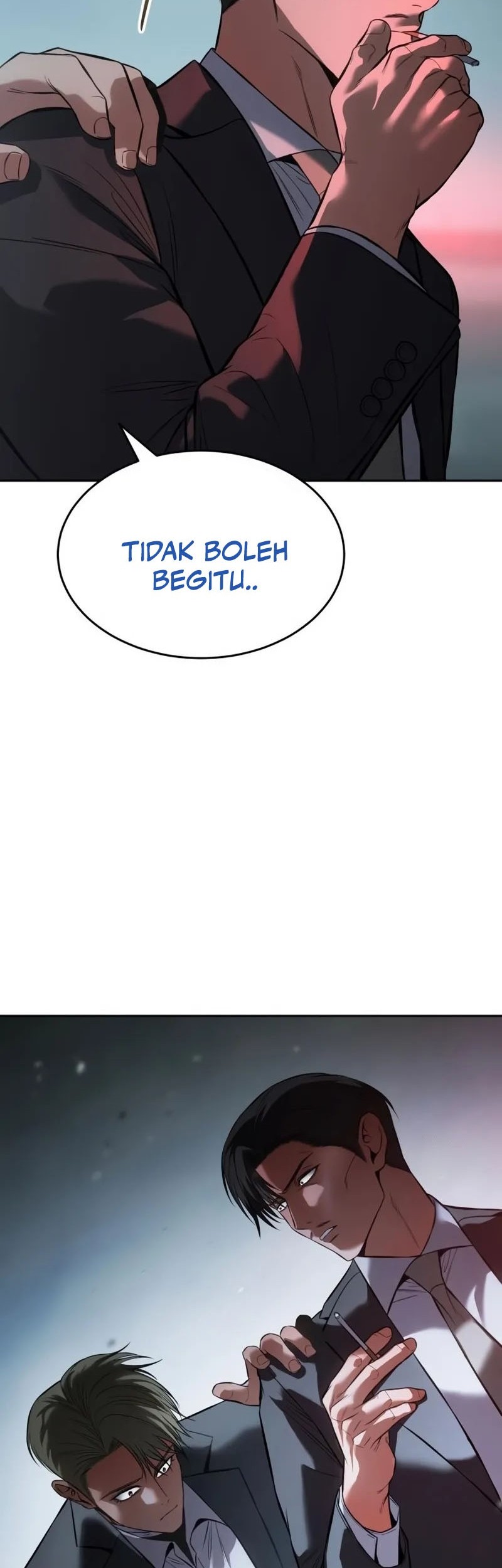 Baek XX Chapter 139 Gambar 41