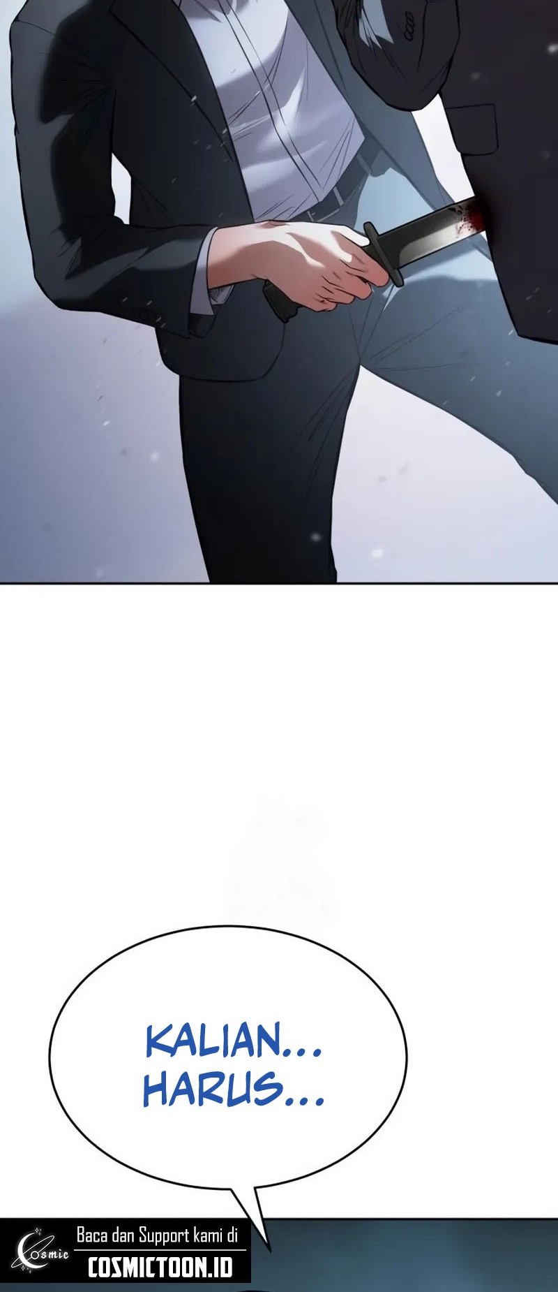 Baek XX Chapter 139 Gambar 42