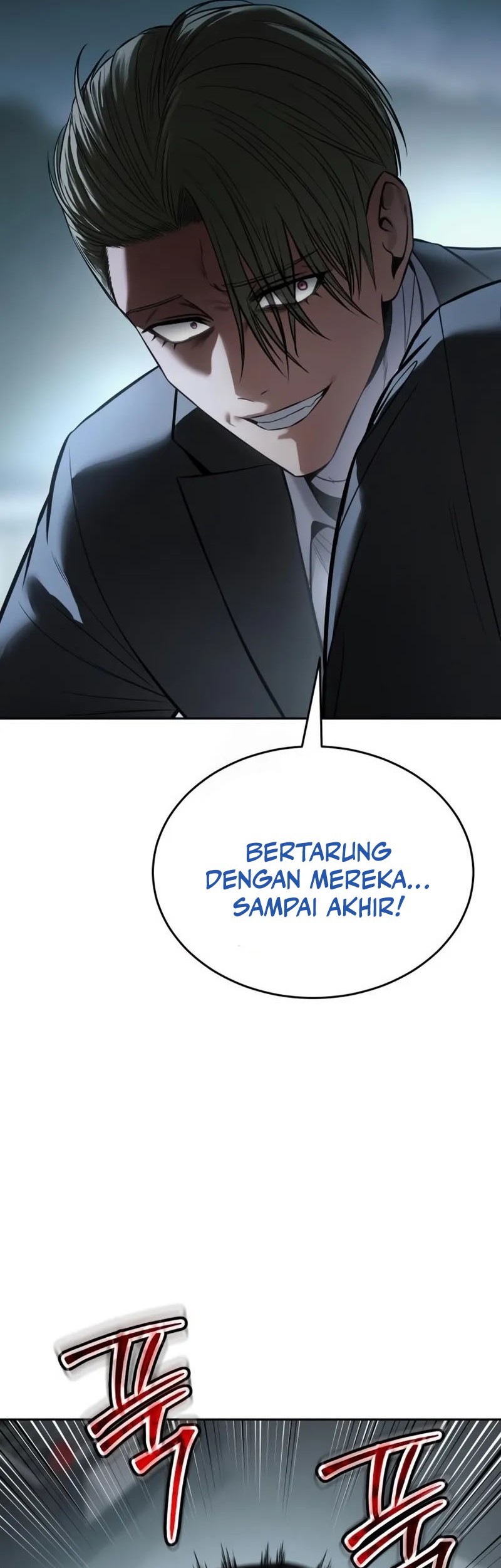 Baek XX Chapter 139 Gambar 43