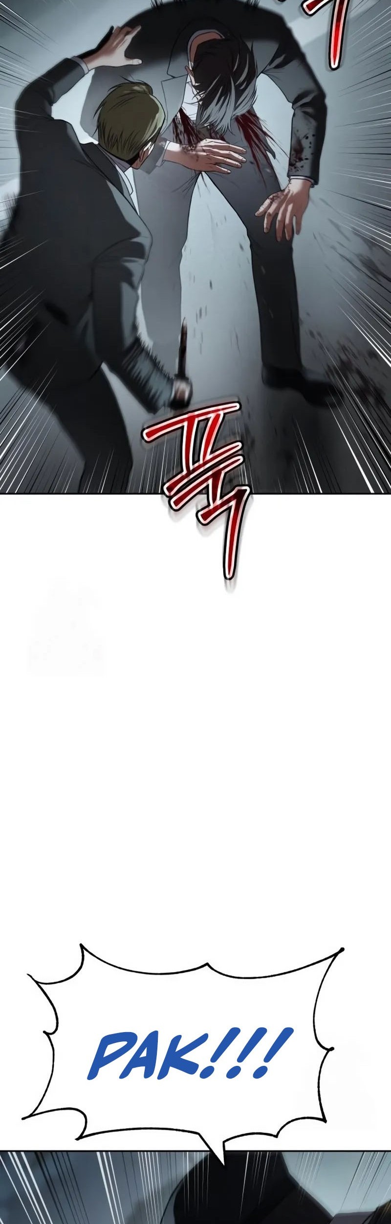 Baek XX Chapter 139 Gambar 44