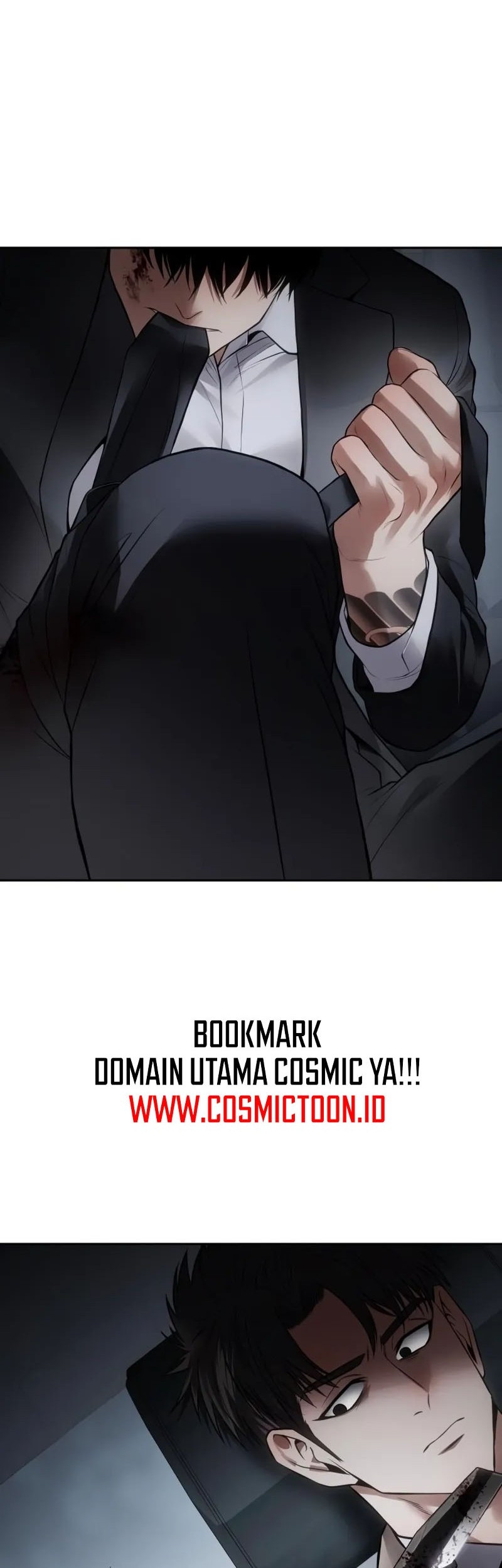 Baek XX Chapter 139 Gambar 53