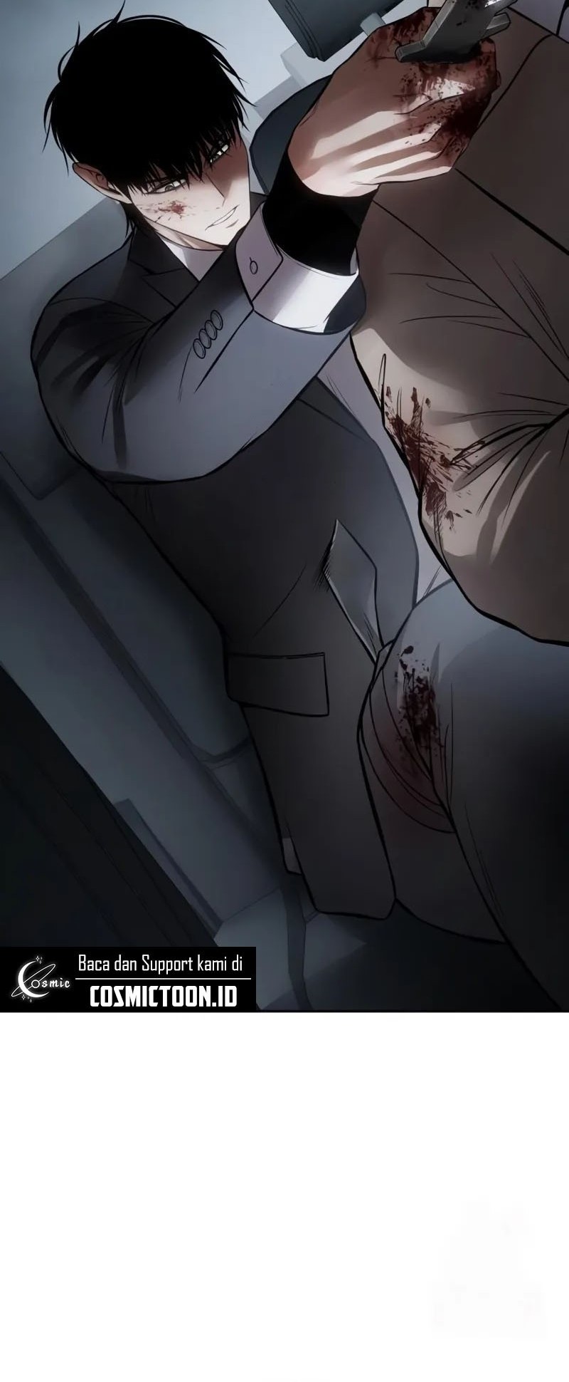 Baek XX Chapter 139 Gambar 54