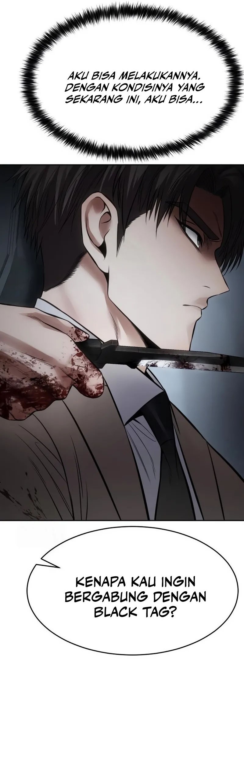 Baek XX Chapter 139 Gambar 55