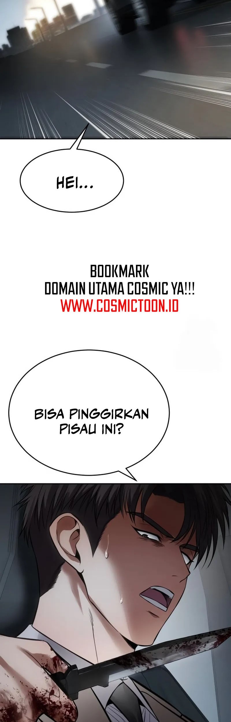 Manhwa Baek XX Chapter 139 gambar nomor 2