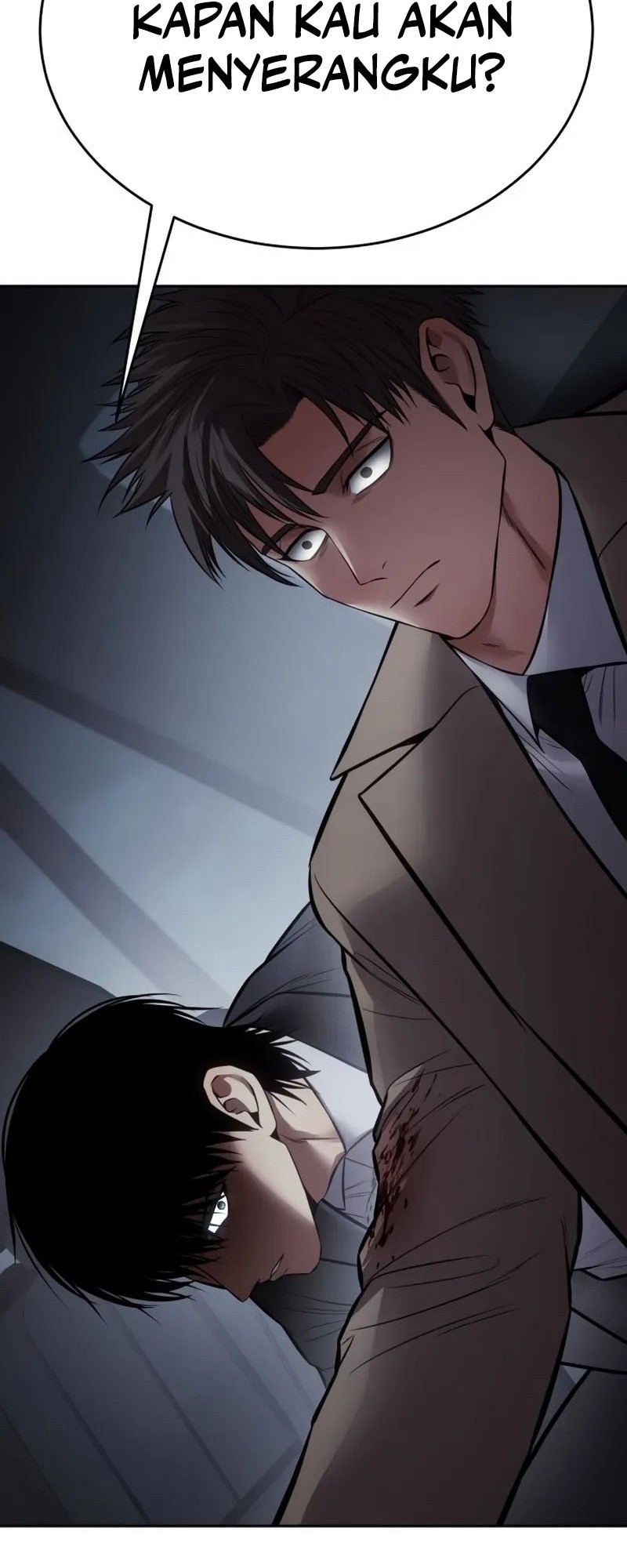 Baek XX Chapter 139 Gambar 60