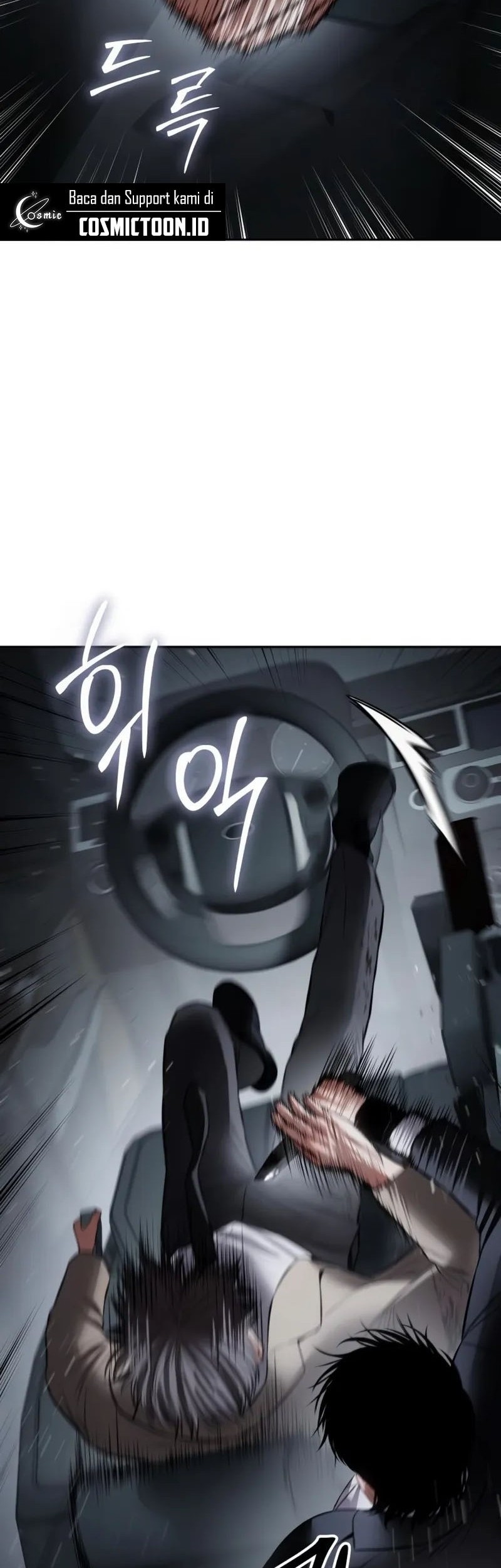 Baek XX Chapter 139 Gambar 62