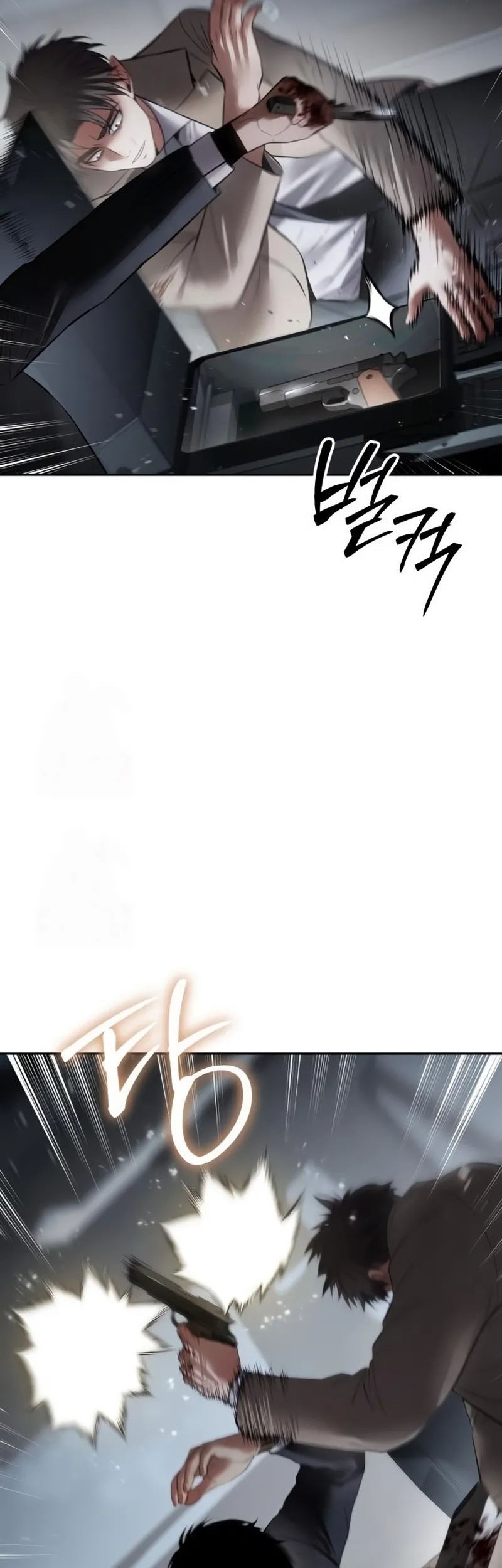 Baek XX Chapter 139 Gambar 64