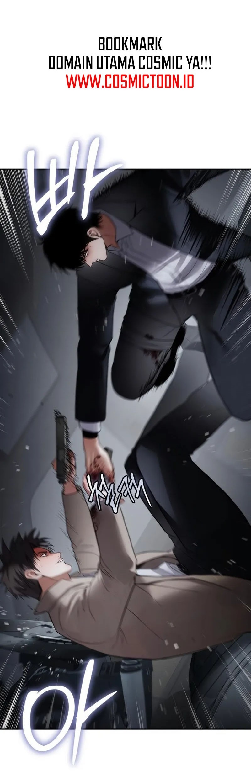 Baek XX Chapter 139 Gambar 67