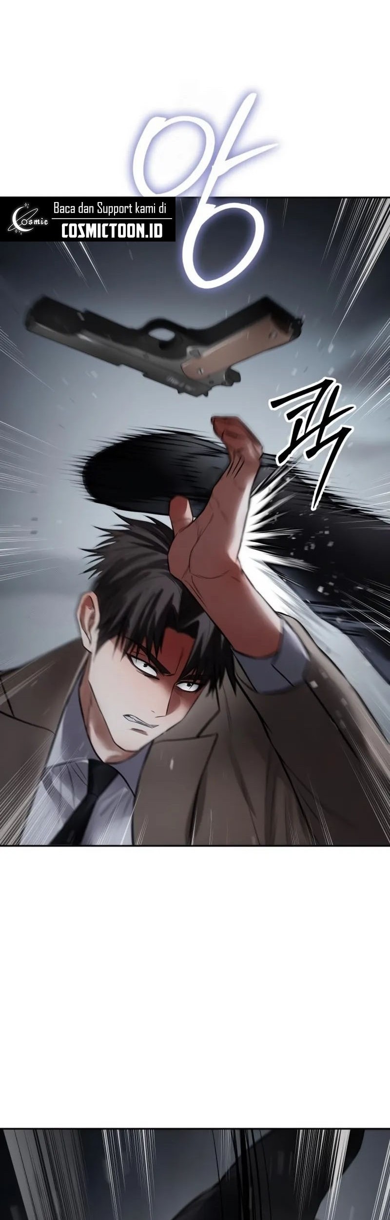 Baek XX Chapter 139 Gambar 68