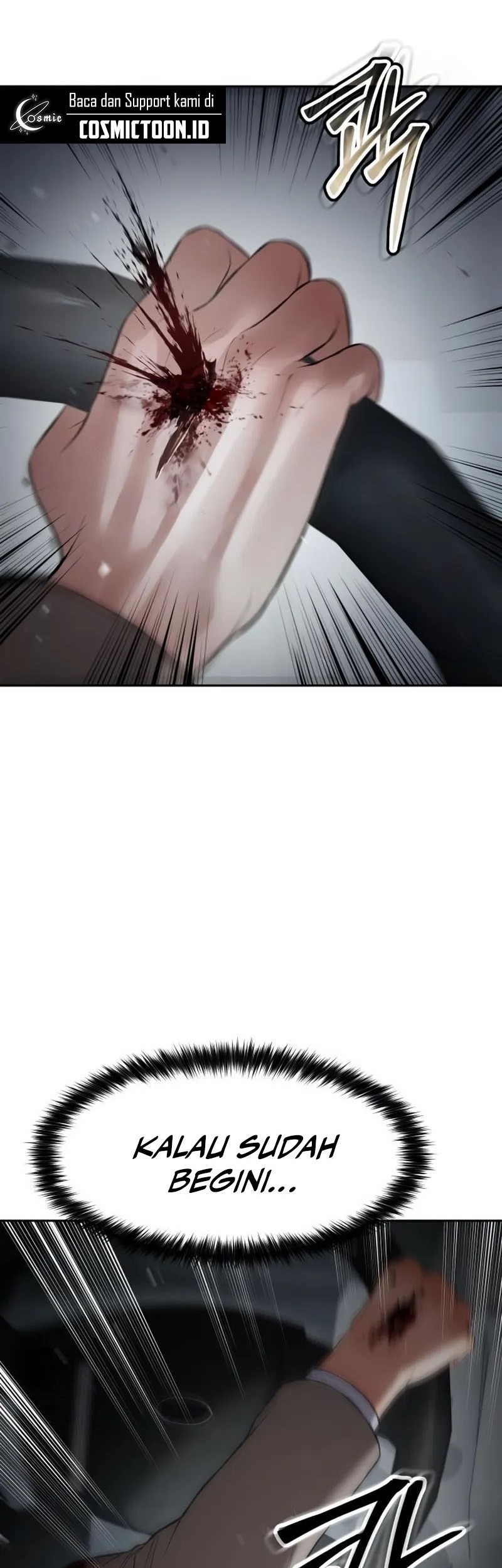 Baek XX Chapter 139 Gambar 73