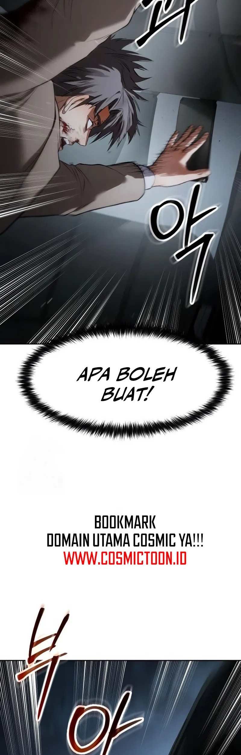 Baek XX Chapter 139 Gambar 74