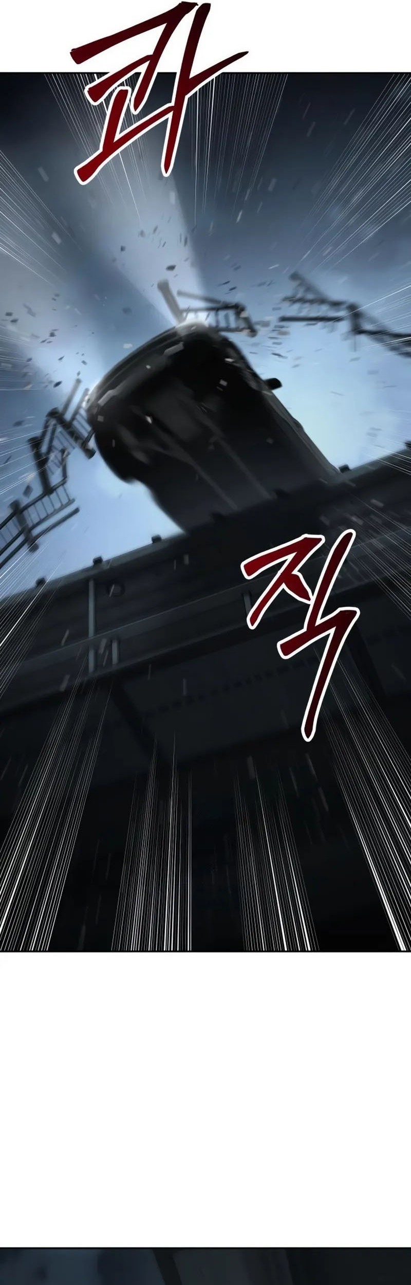 Baek XX Chapter 139 Gambar 76