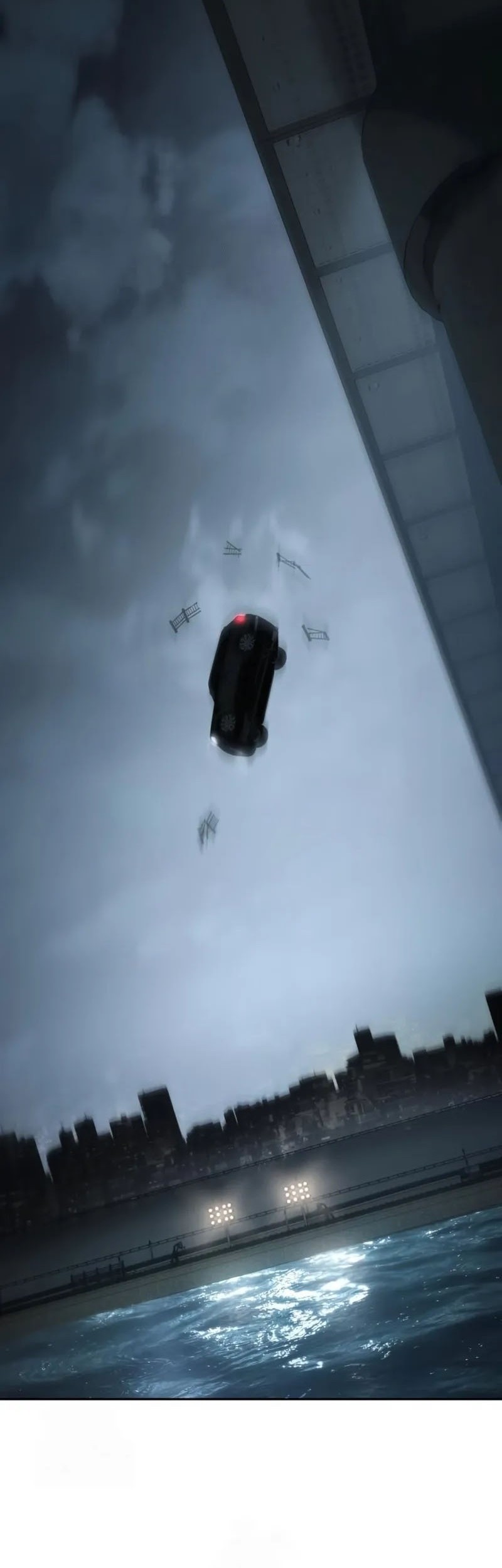 Baek XX Chapter 139 Gambar 77