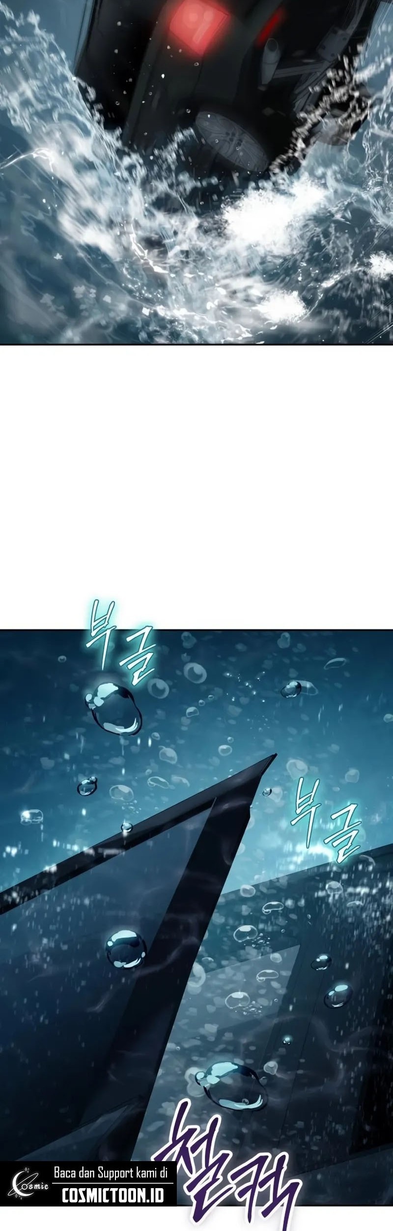 Baek XX Chapter 139 Gambar 79