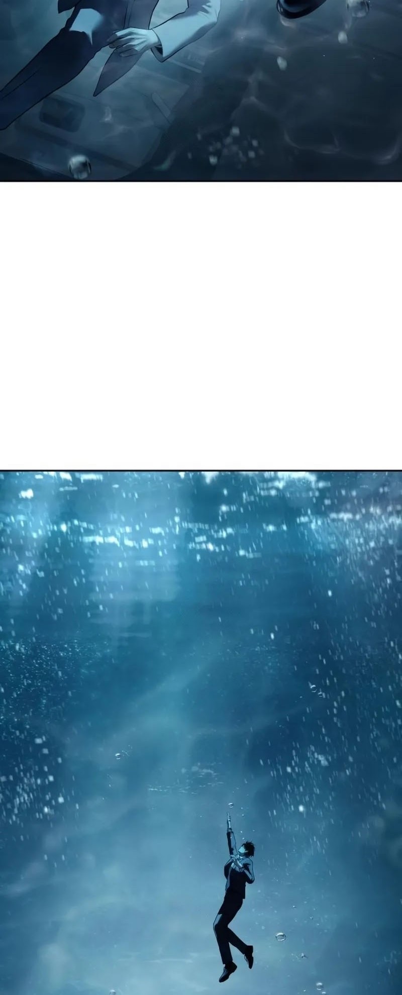 Baek XX Chapter 139 Gambar 84