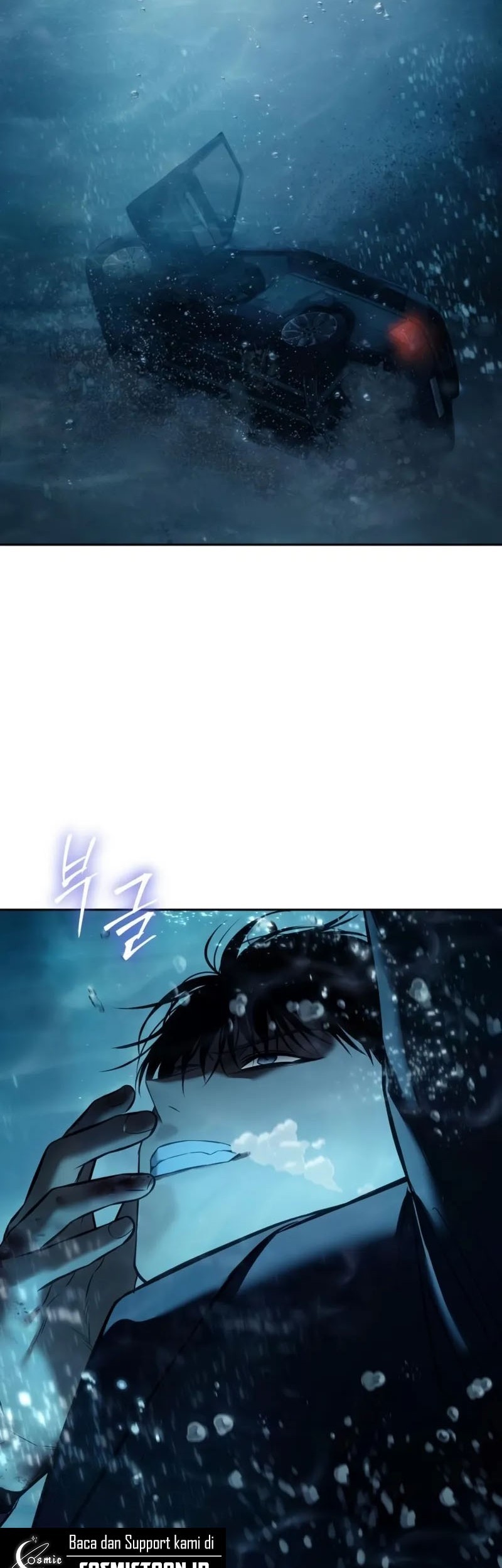 Baek XX Chapter 139 Gambar 85