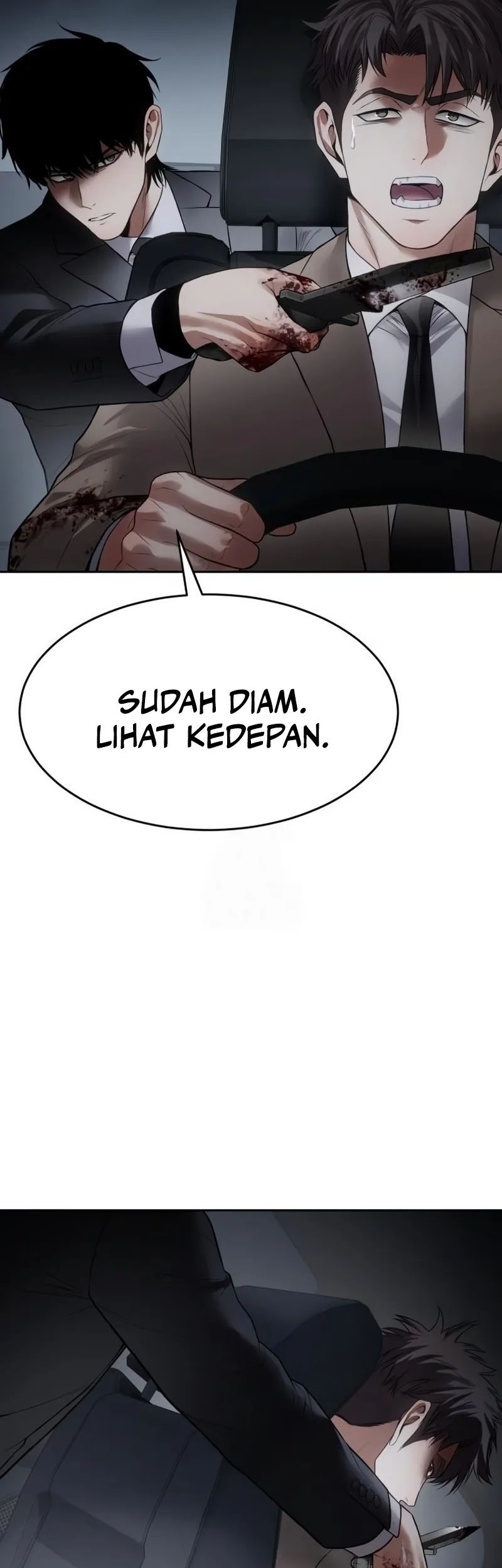 Baek XX Chapter 139 Gambar 4