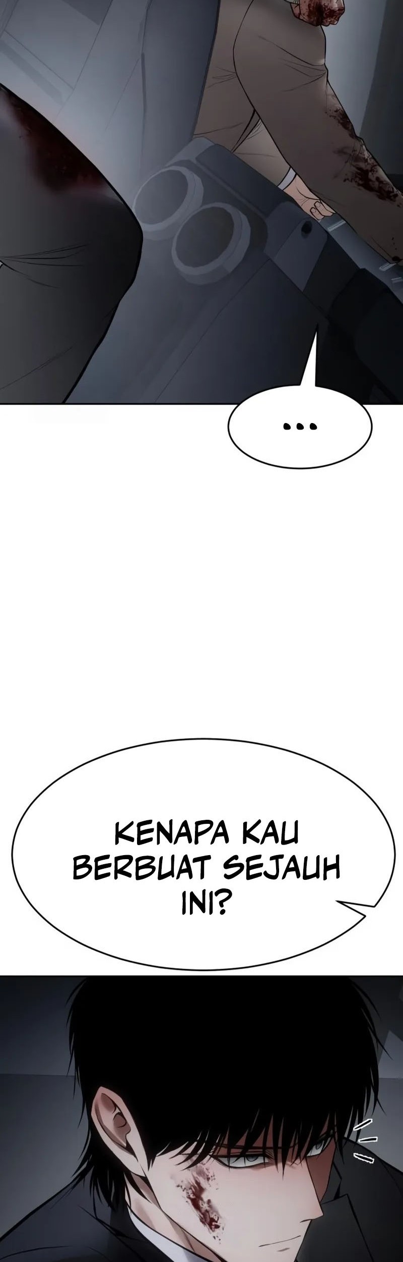 Baek XX Chapter 139 Gambar 5