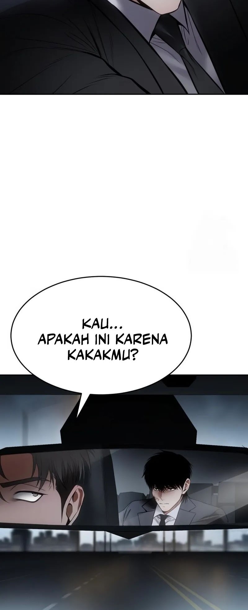 Baek XX Chapter 139 Gambar 6