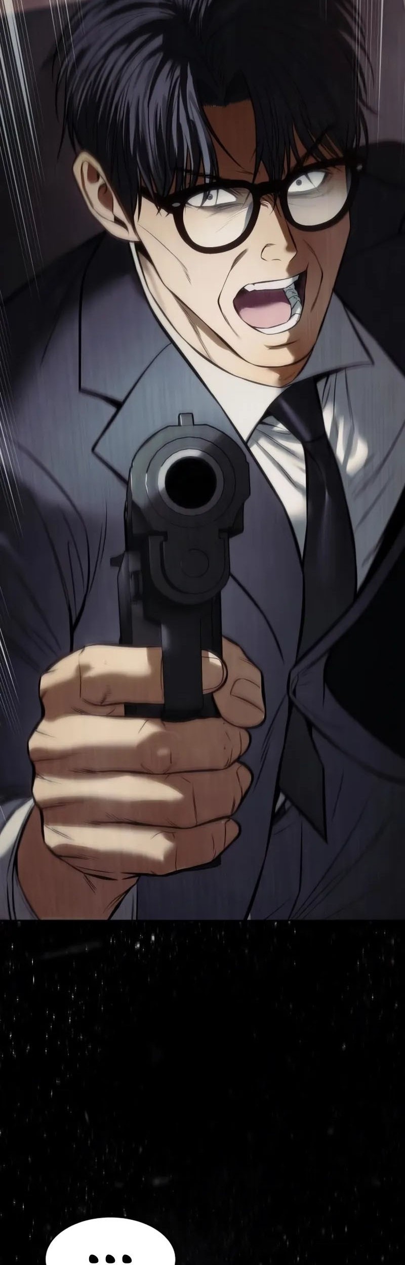 Baek XX Chapter 139 Gambar 89