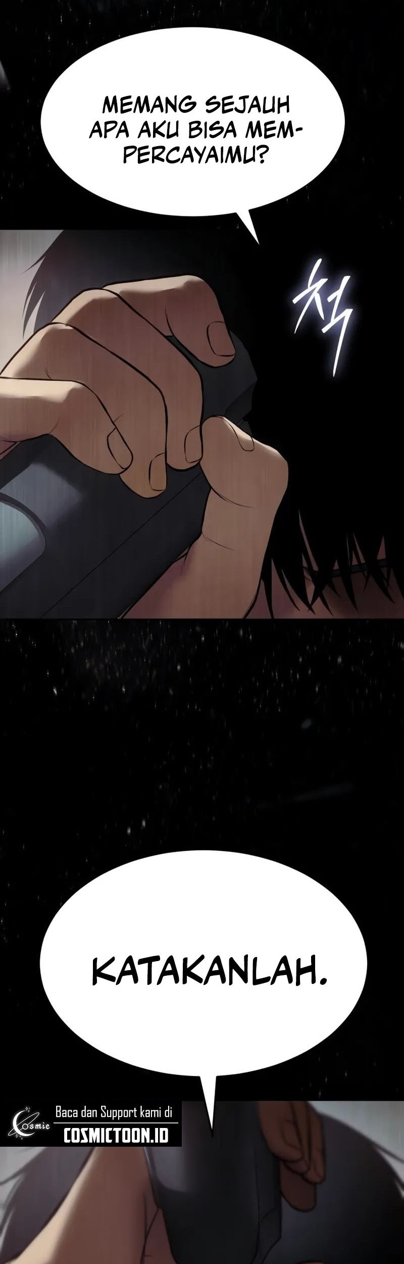 Baek XX Chapter 139 Gambar 92