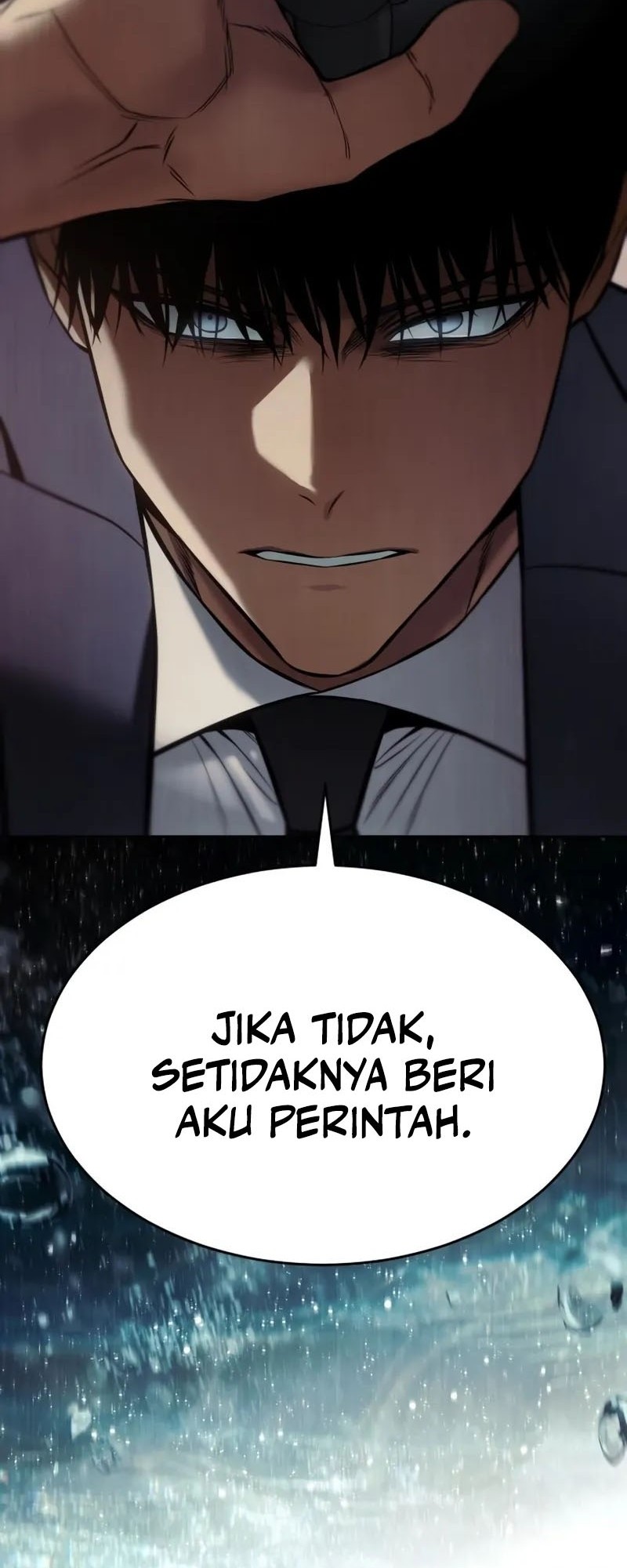 Baek XX Chapter 139 Gambar 93