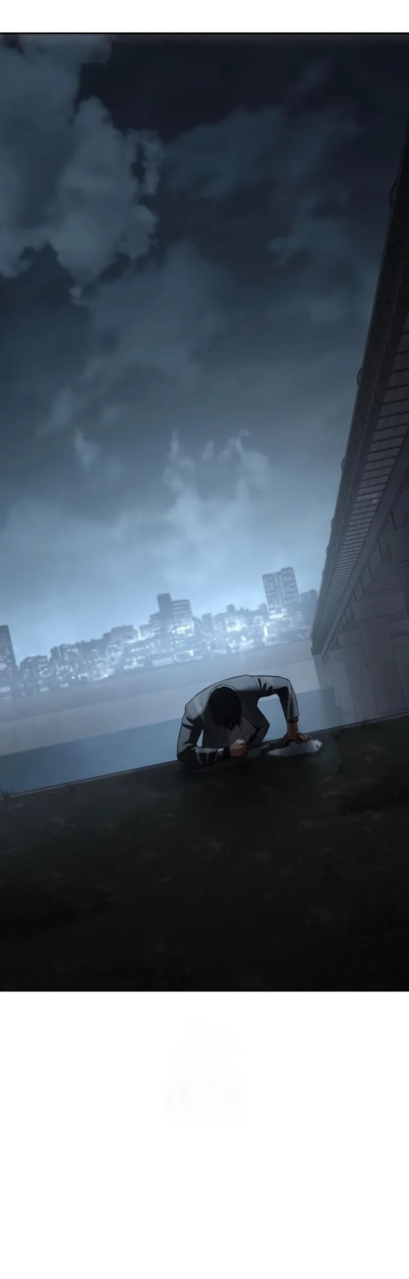 Baek XX Chapter 139 Gambar 95