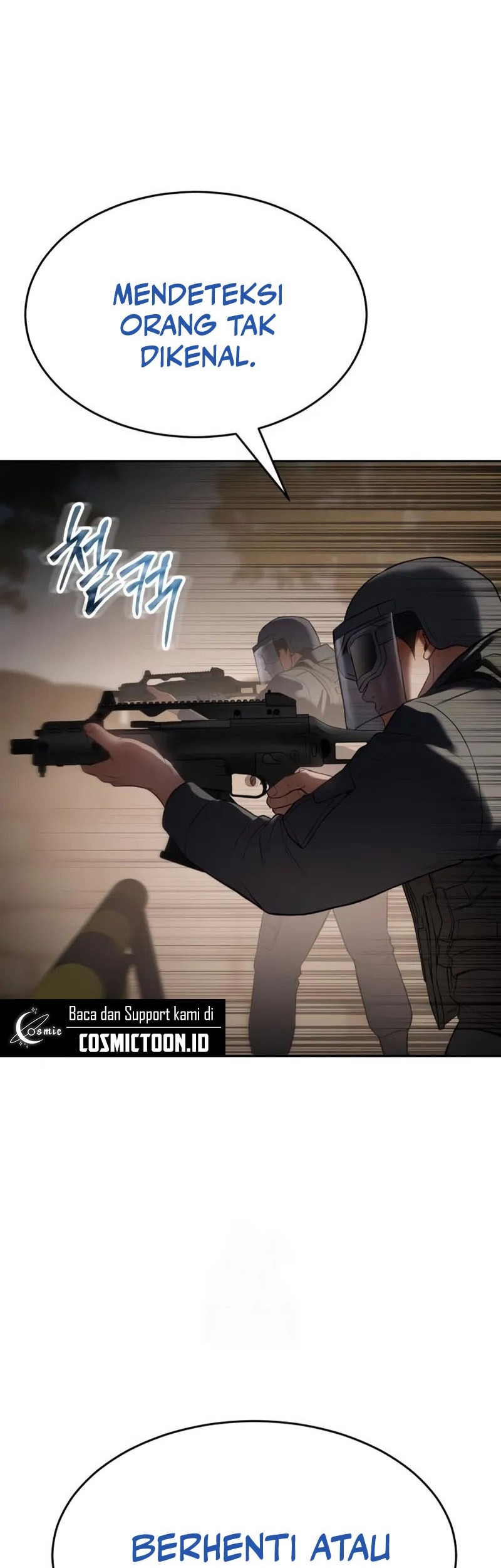 Baek XX Chapter 139 Gambar 98