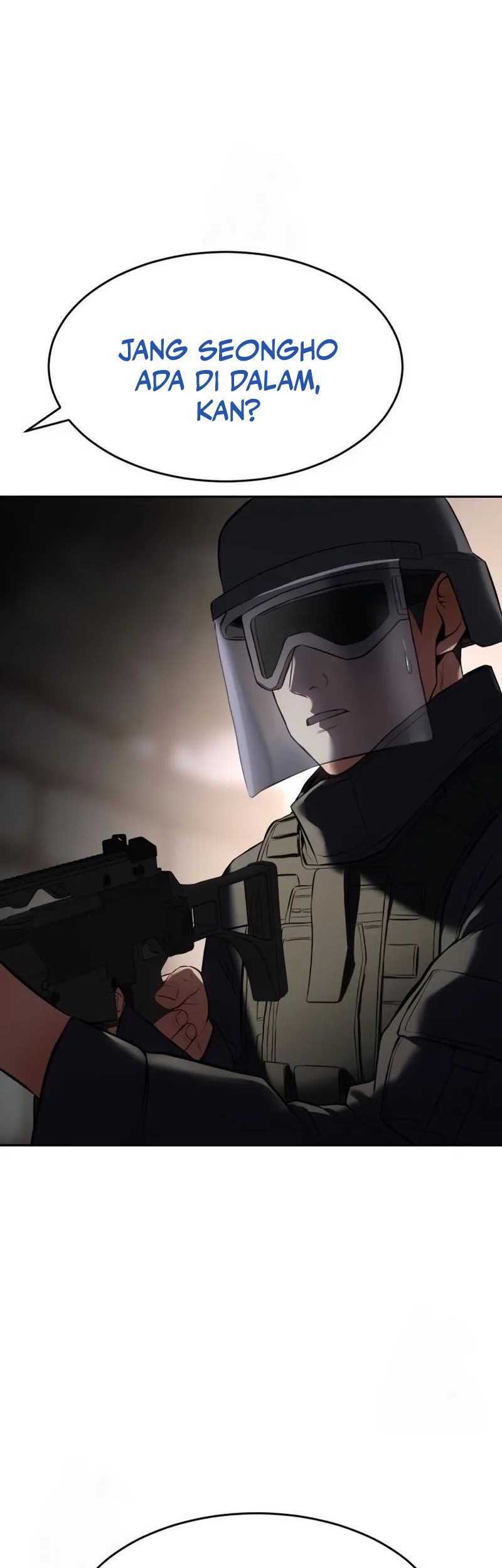Baek XX Chapter 139 Gambar 100