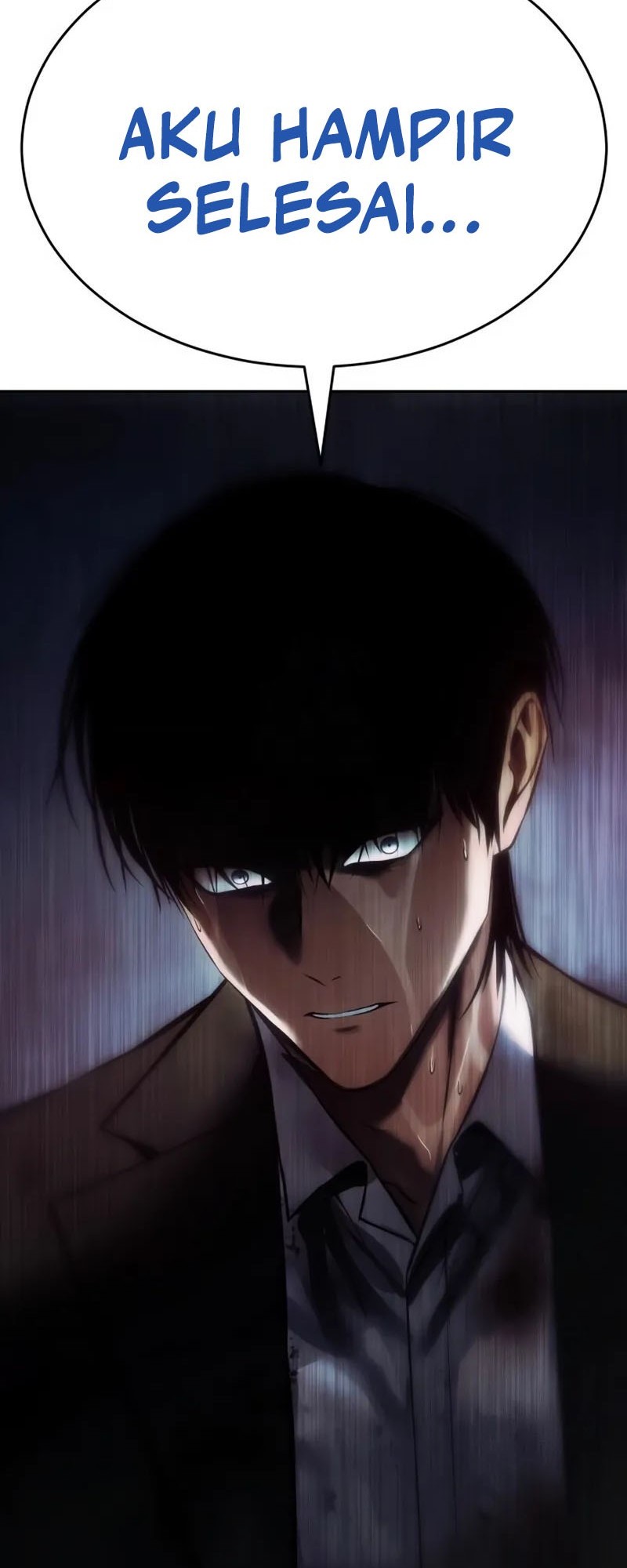 Baek XX Chapter 139 Gambar 102