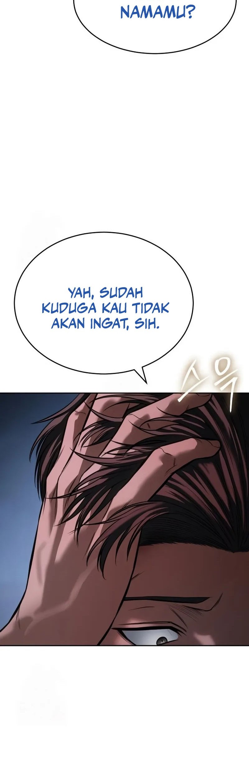 Baek XX Chapter 139 Gambar 20