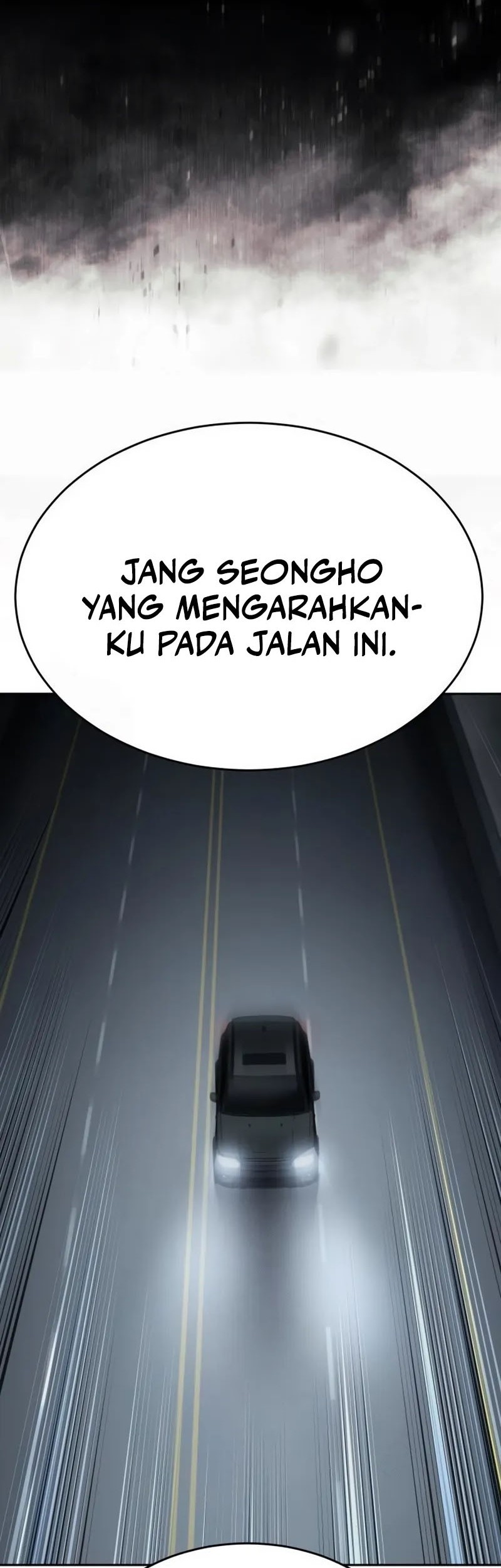 Baek XX Chapter 139 Gambar 10