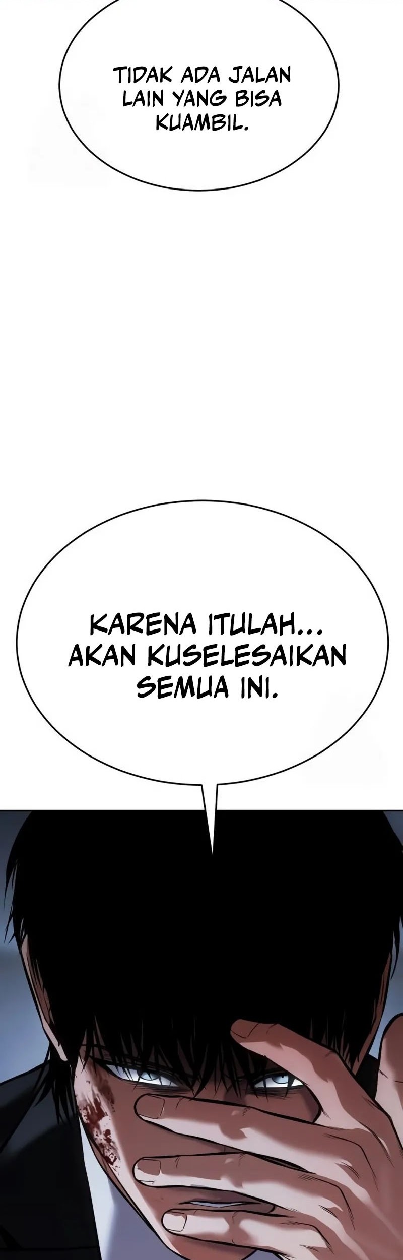 Baek XX Chapter 139 Gambar 11