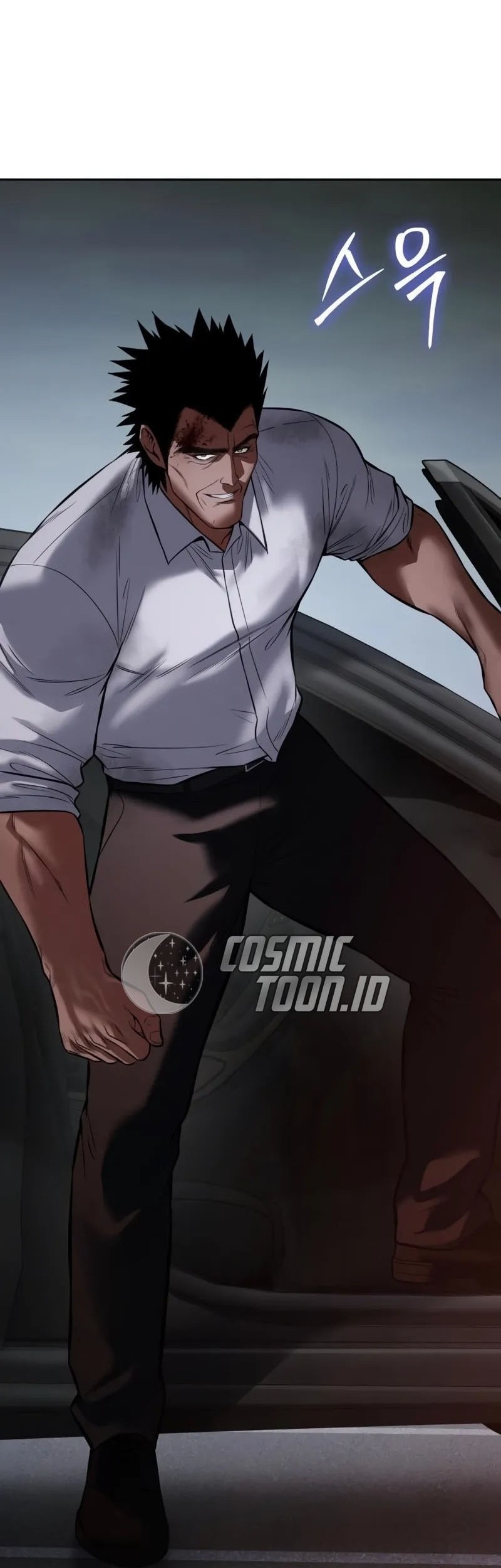 Baek XX Chapter 139 Gambar 14