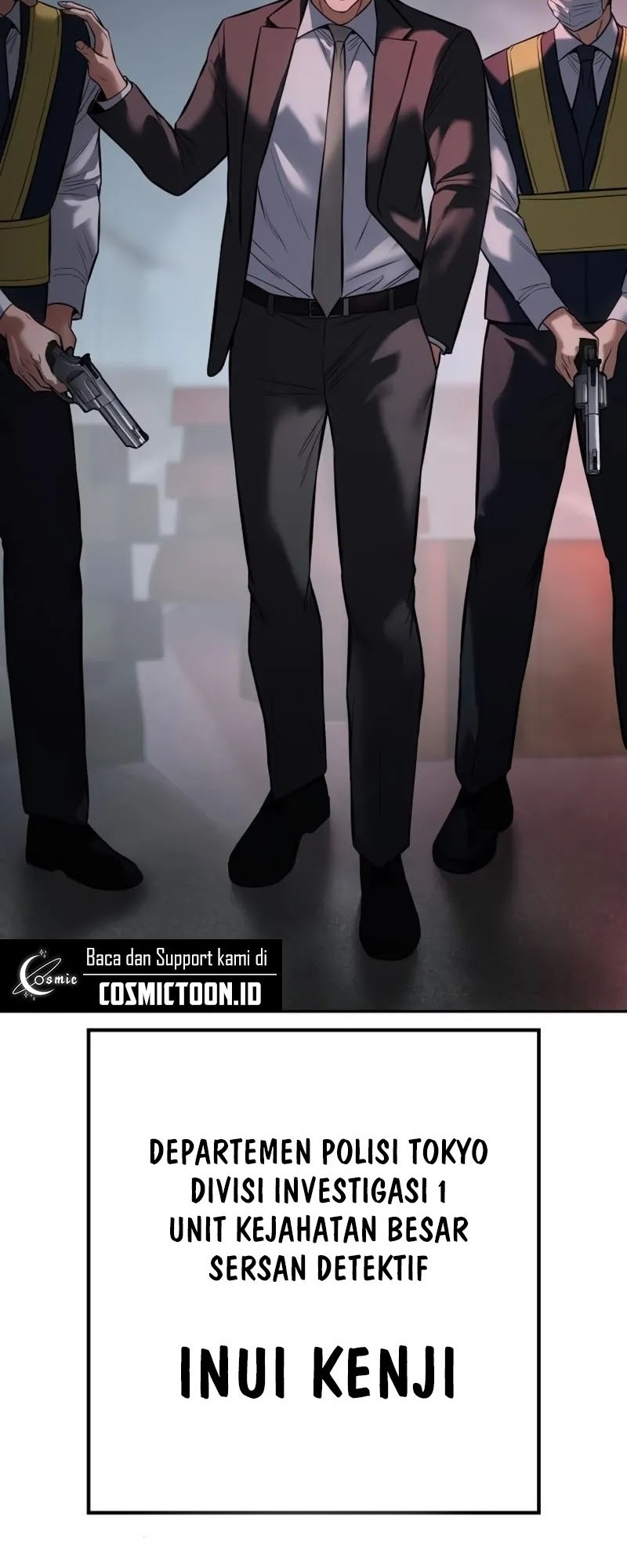 Baek XX Chapter 139 Gambar 18