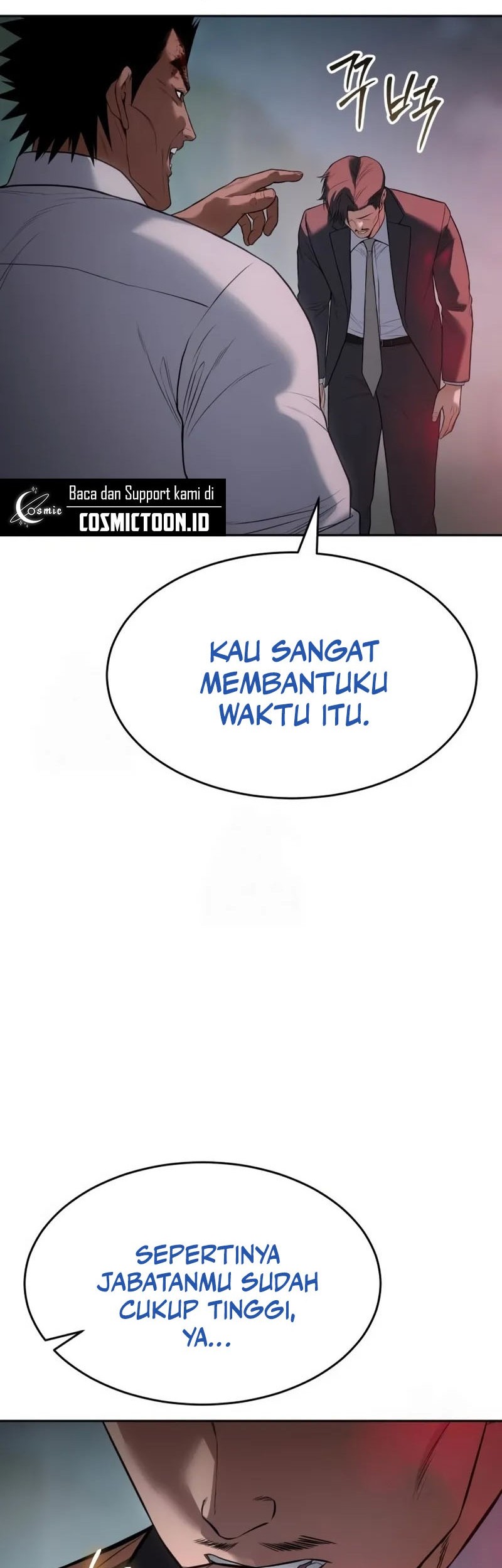 Baek XX Chapter 139 Gambar 23