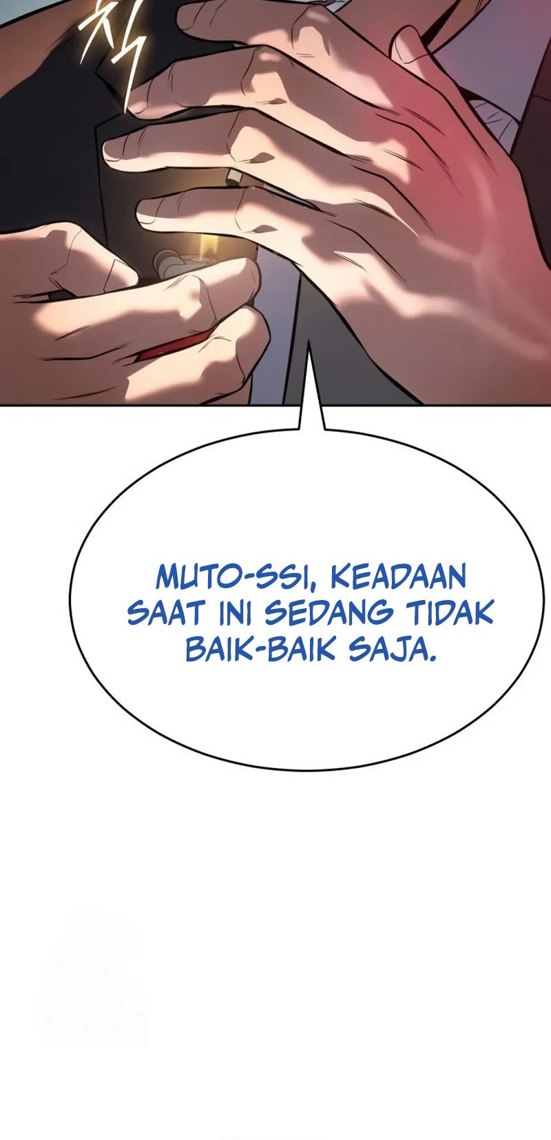 Baek XX Chapter 139 Gambar 24