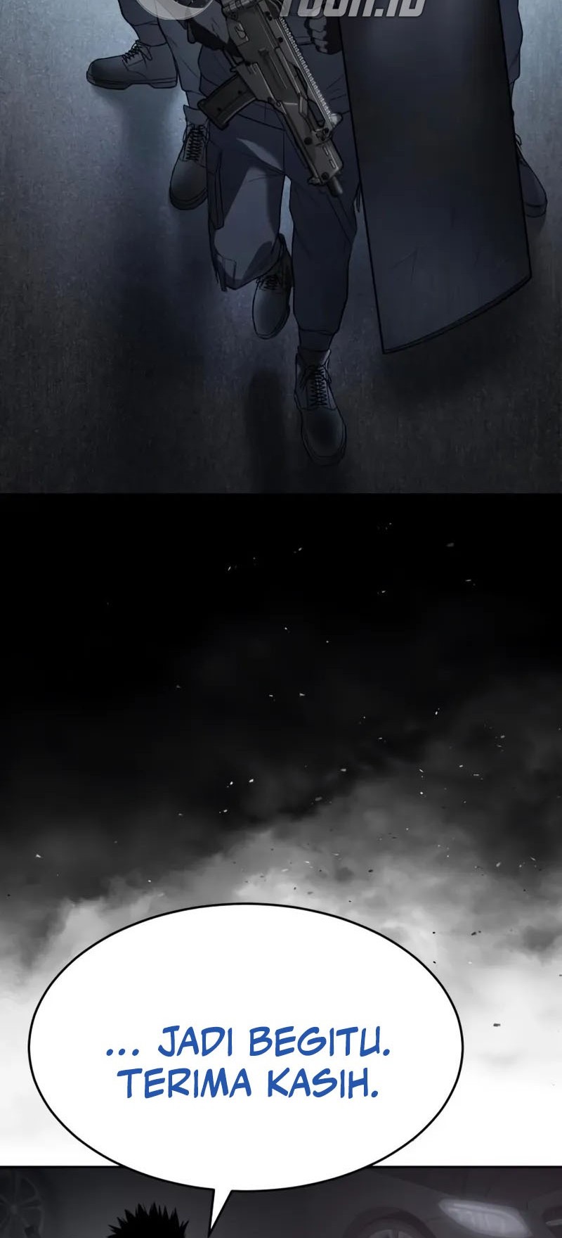 Baek XX Chapter 139 Gambar 27