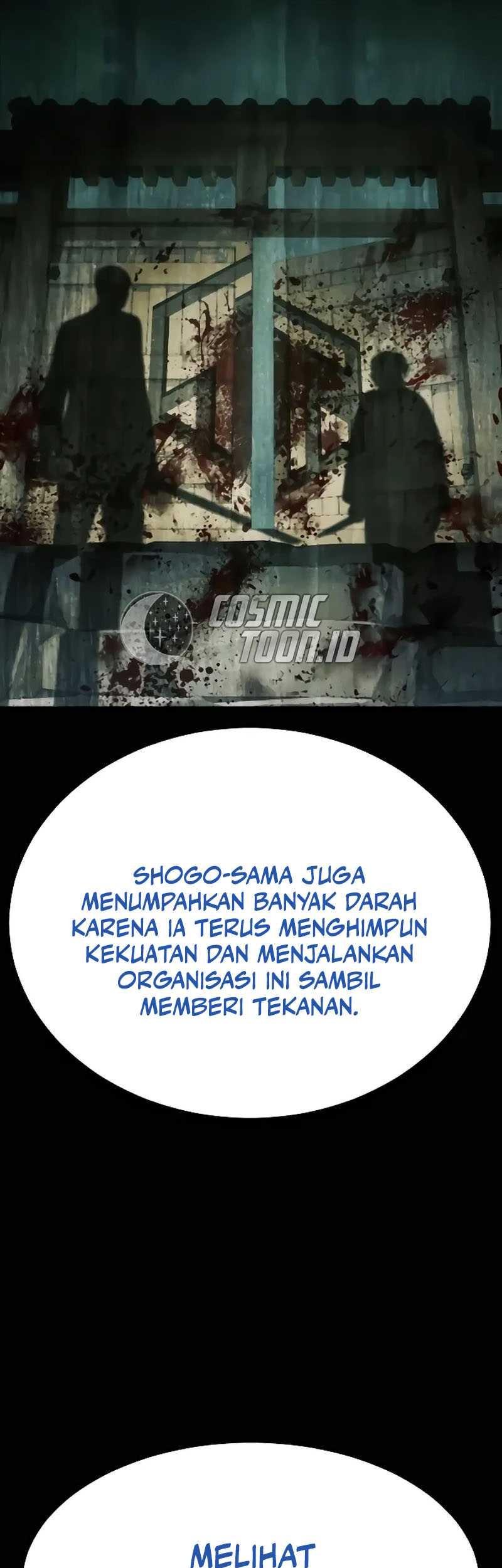 Baek XX Chapter 130 Gambar 9