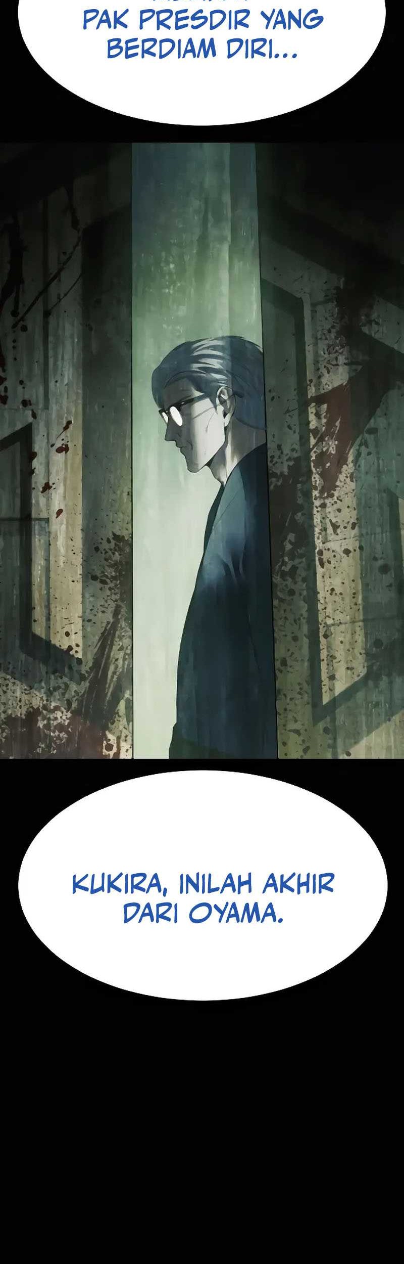 Baek XX Chapter 130 Gambar 10