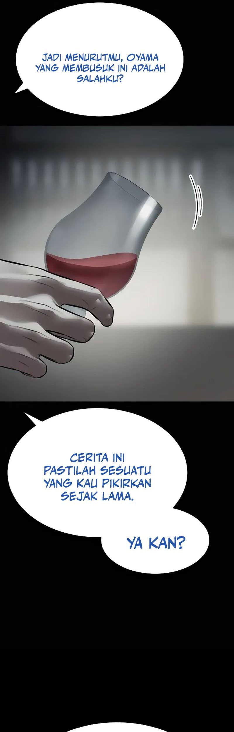 Baek XX Chapter 130 Gambar 11