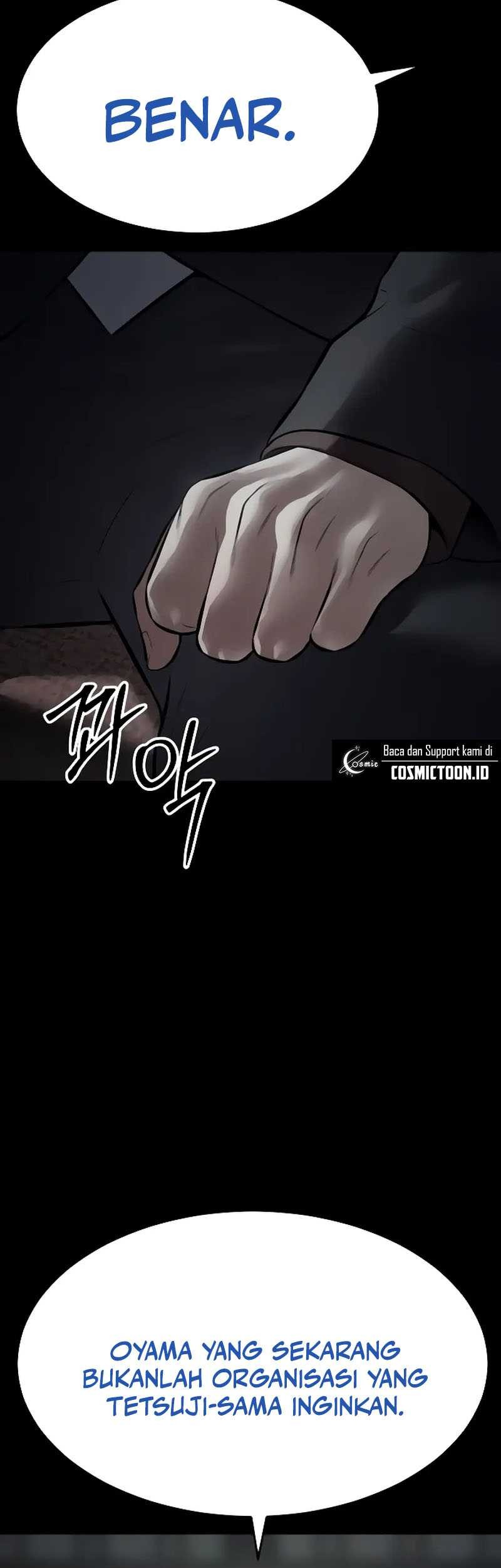 Baek XX Chapter 130 Gambar 13