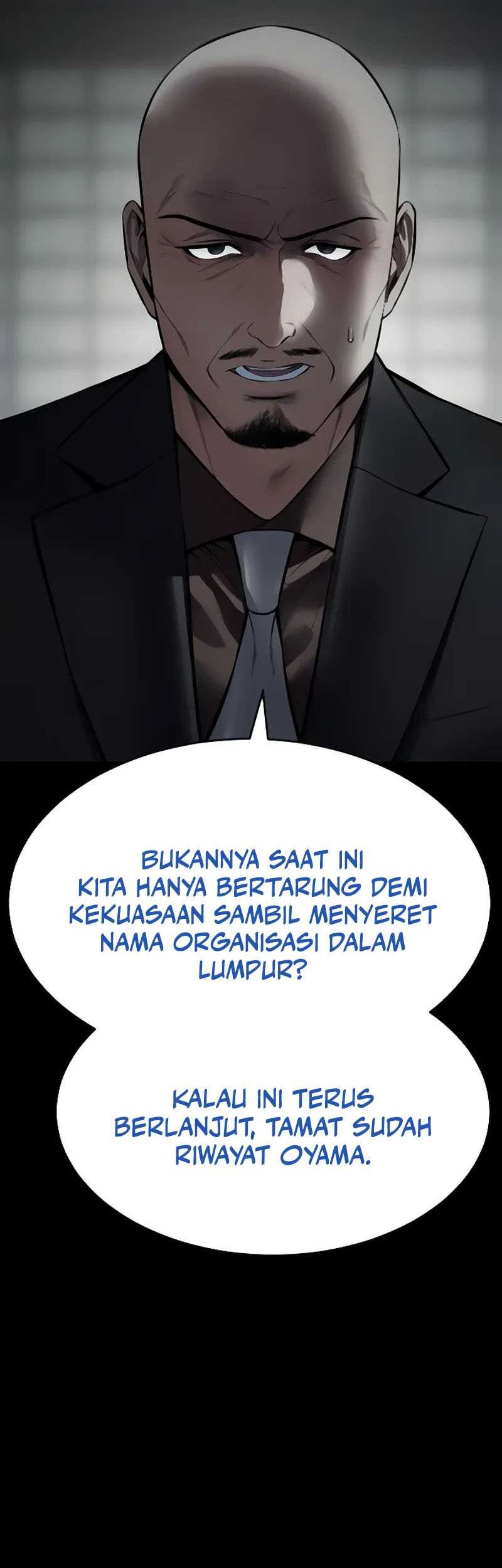 Baek XX Chapter 130 Gambar 14