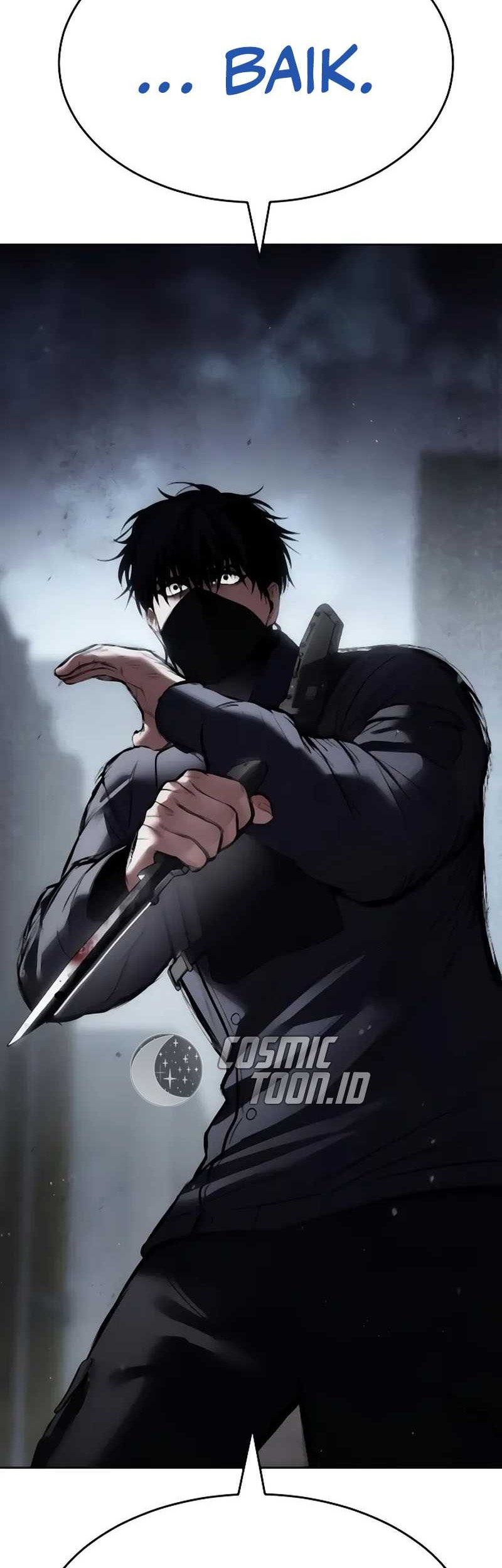Baek XX Chapter 130 Gambar 52