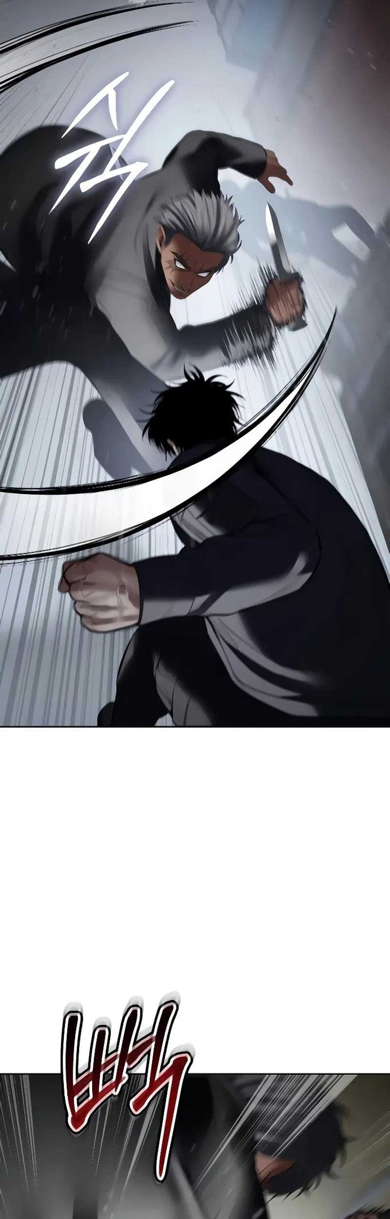 Baek XX Chapter 130 Gambar 54