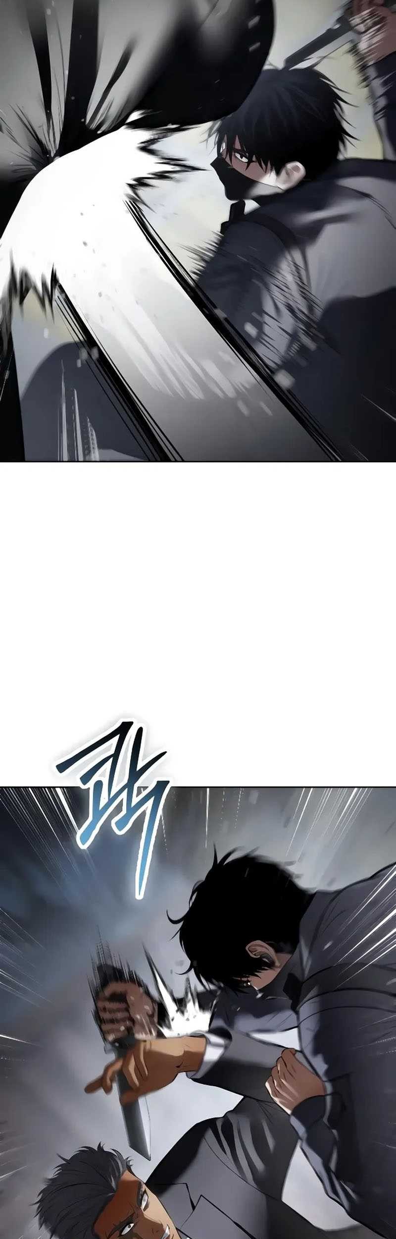 Baek XX Chapter 130 Gambar 55