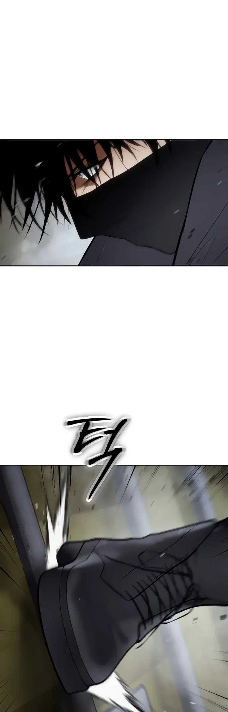 Baek XX Chapter 130 Gambar 57