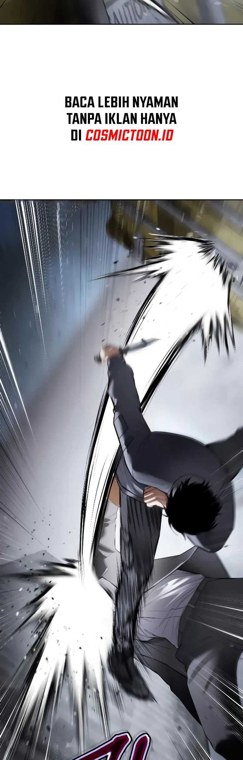 Baek XX Chapter 130 Gambar 58